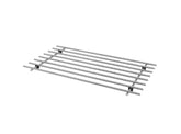 IKEA LAMPLIG Trivet, Stainless Steel, 50×28 cm FREE SHIPPING